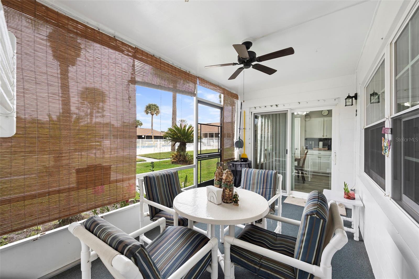 HERITAGE HOUSE CONDO - Residential