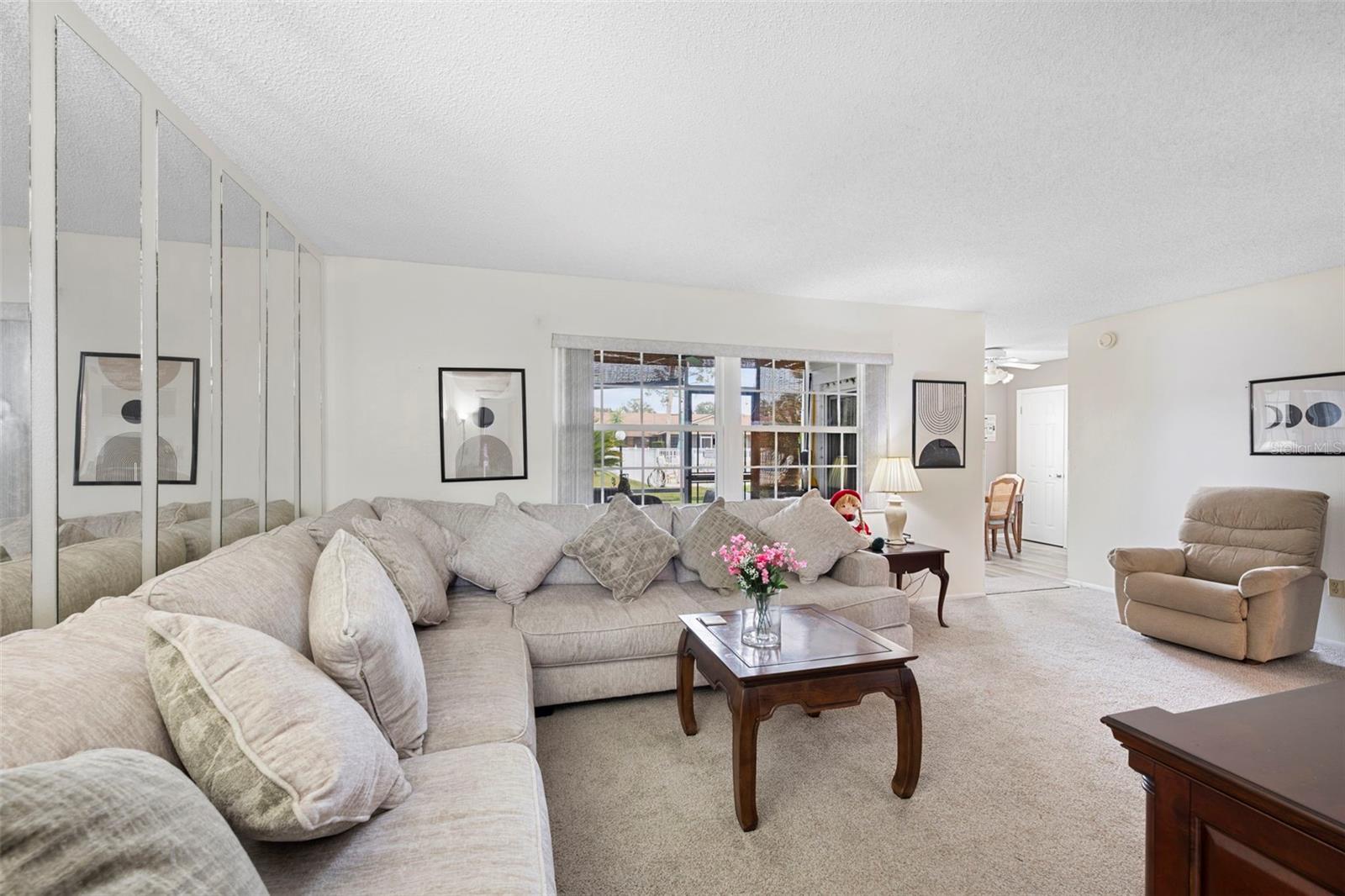 HERITAGE HOUSE CONDO - Residential