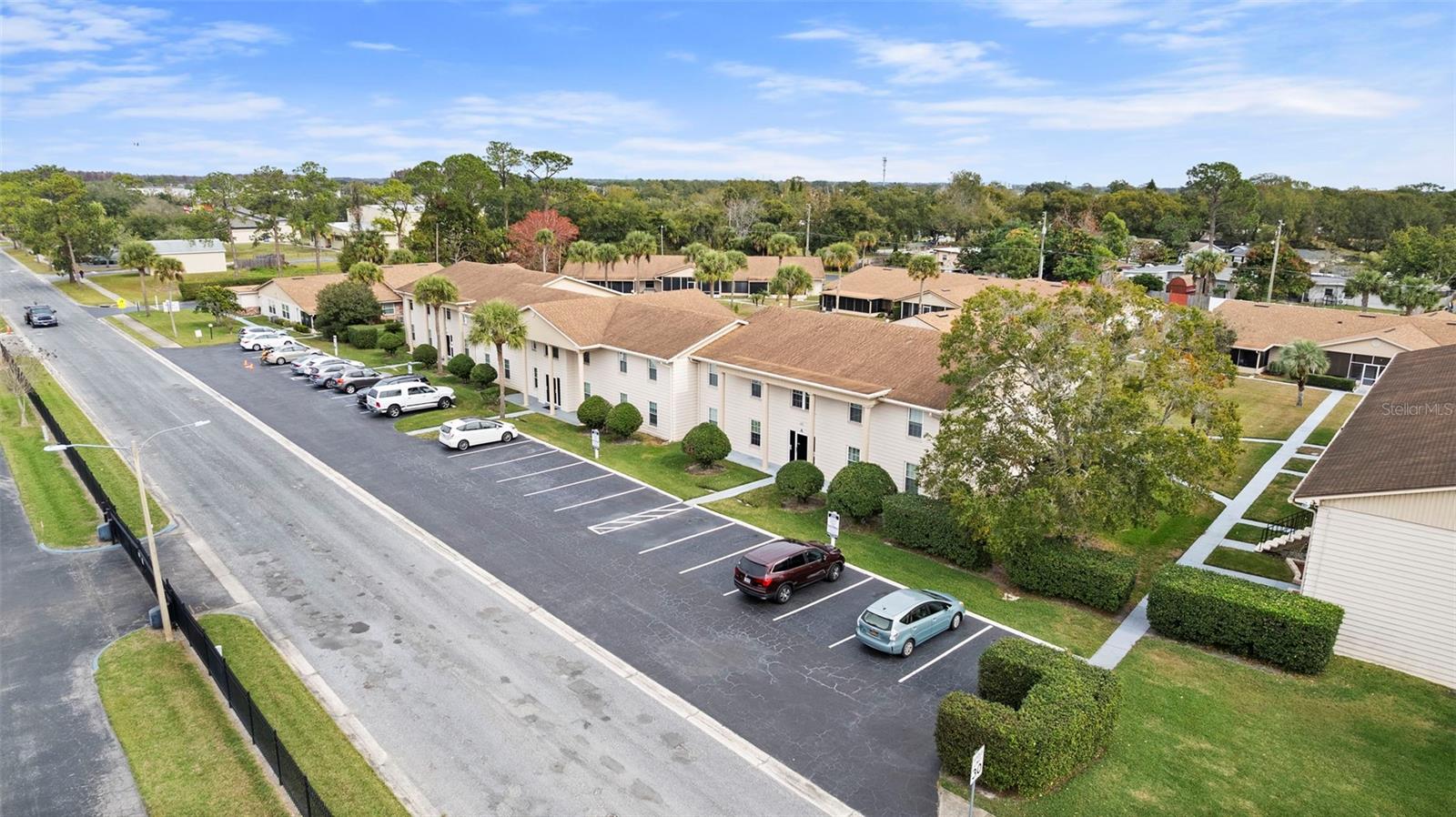 HERITAGE HOUSE CONDO - Residential