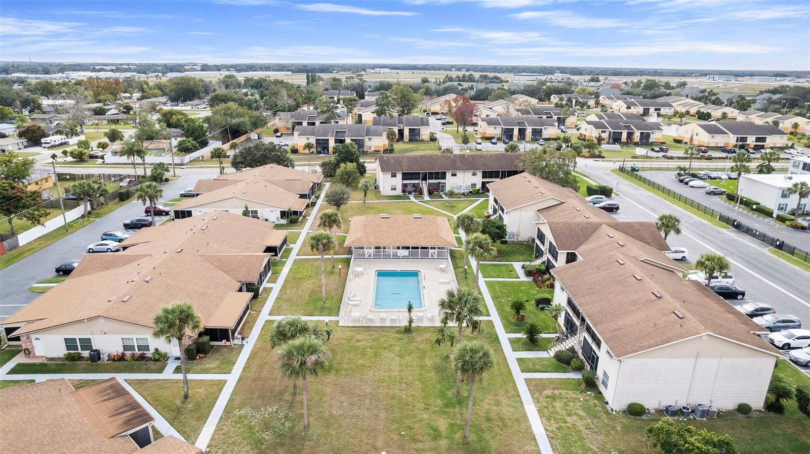 HERITAGE HOUSE CONDO - Residential