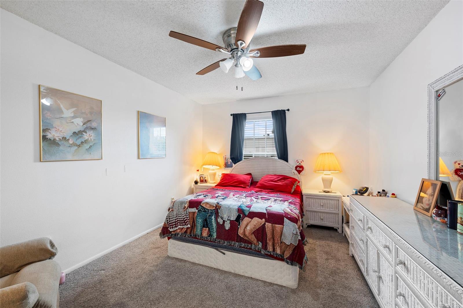 HERITAGE HOUSE CONDO - Residential