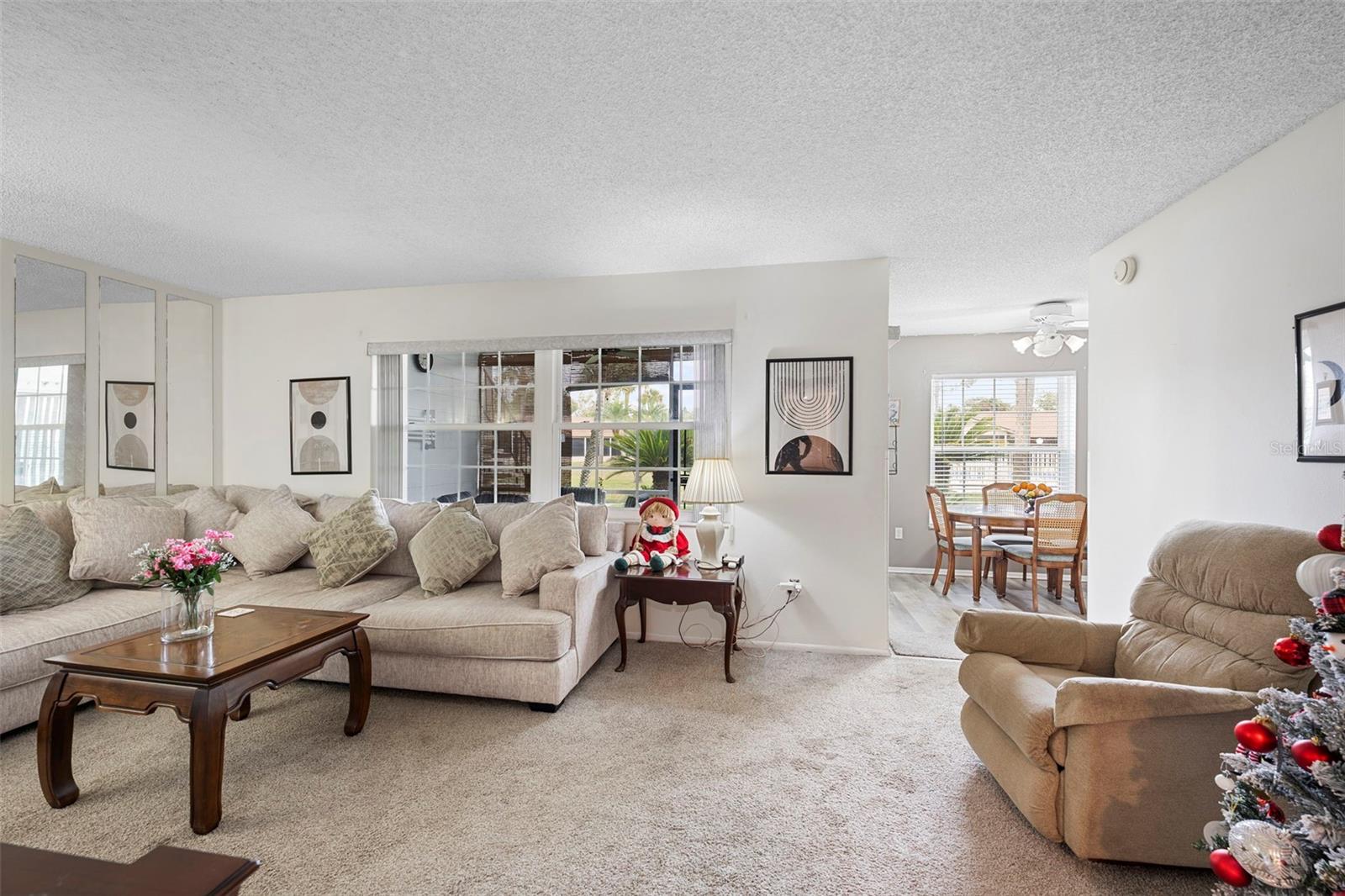 HERITAGE HOUSE CONDO - Residential