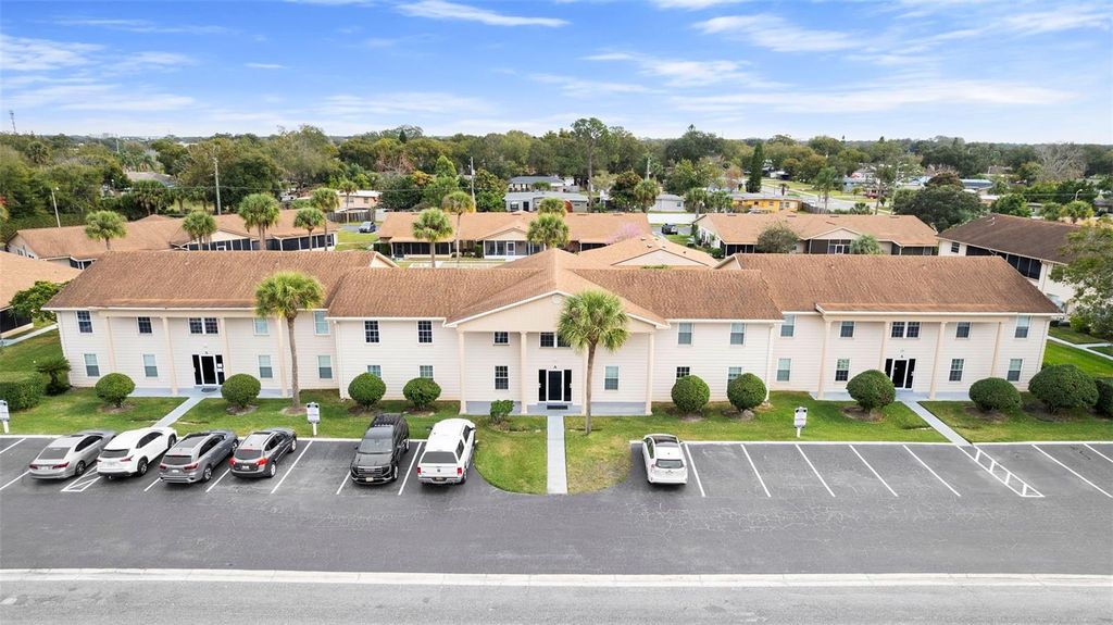 Photo of 1001 Plantation Dr #A2, Kissimmee, FL 34741 (MLS # O6374655)