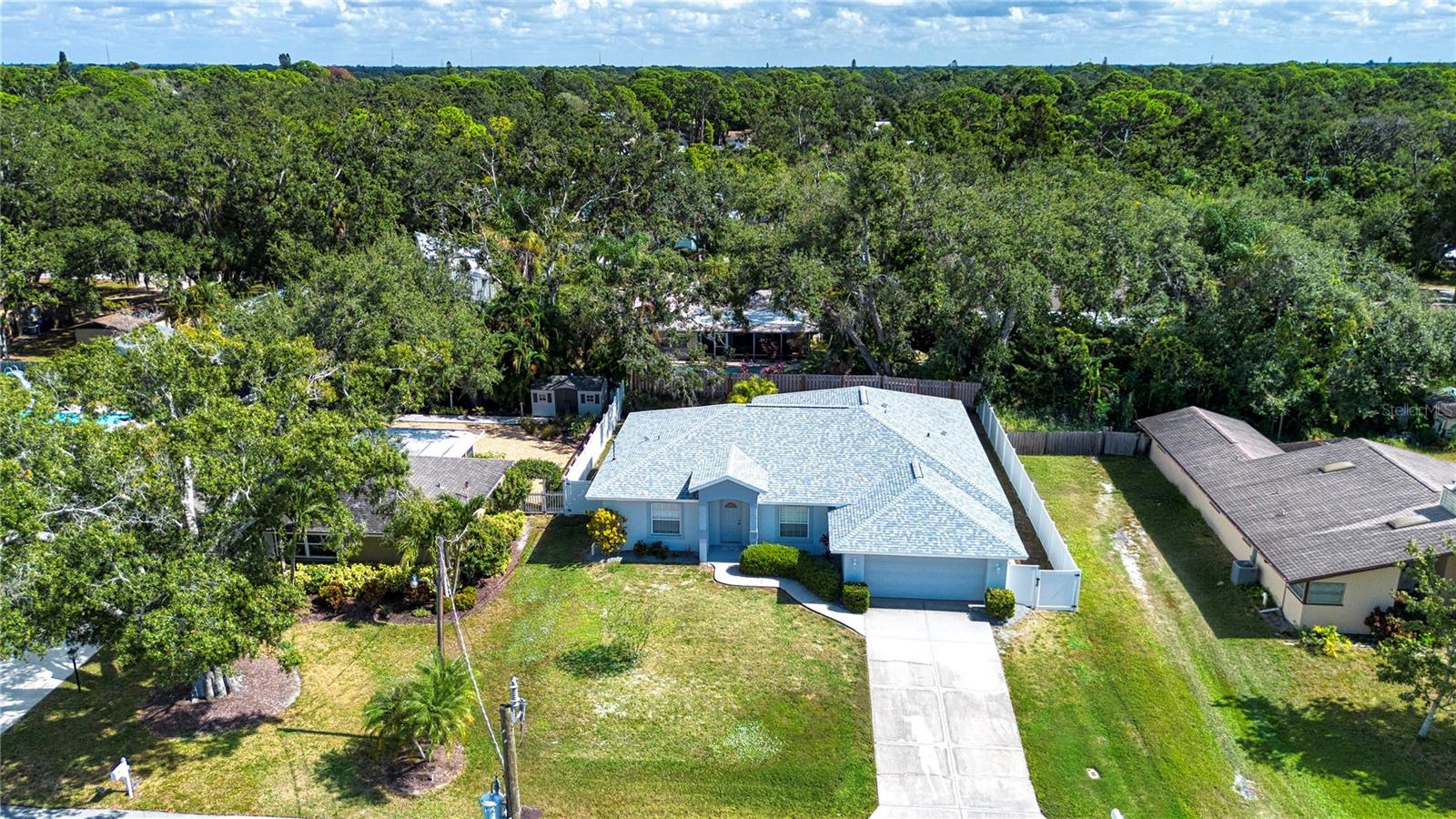 ORANGE GROVE PARK - Residential