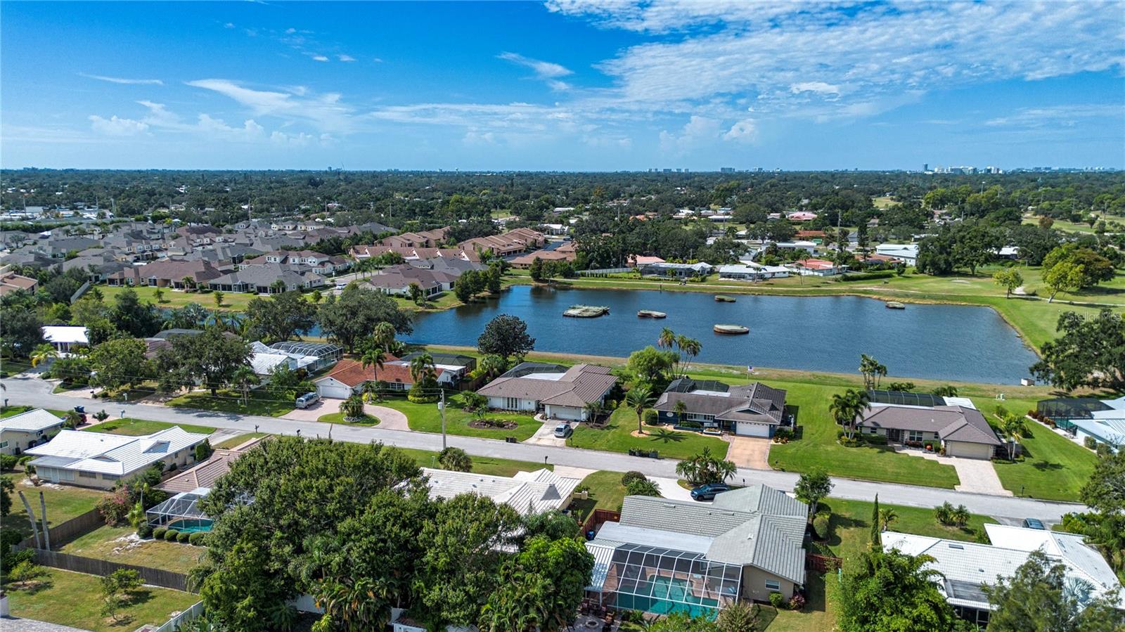 ORANGE GROVE PARK - Residential