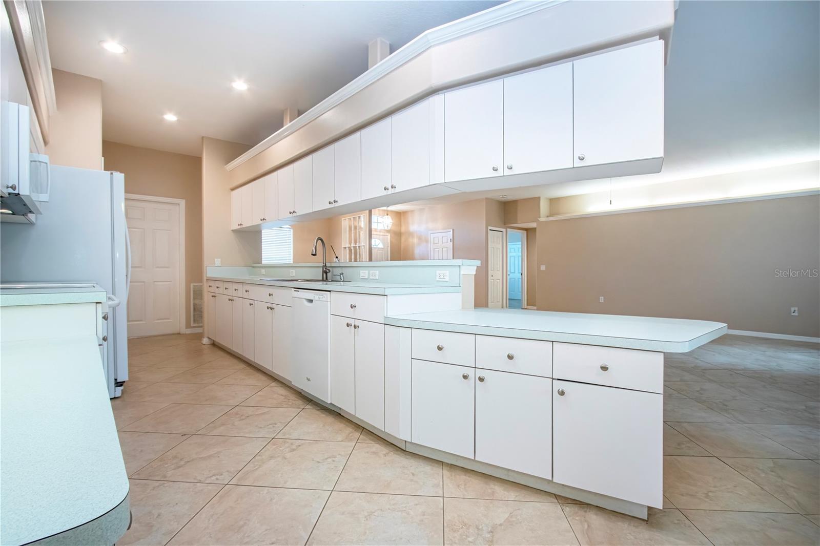 ORANGE GROVE PARK - Residential