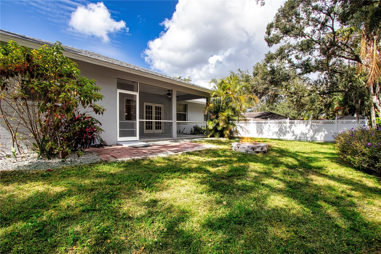 ORANGE GROVE PARK - Residential