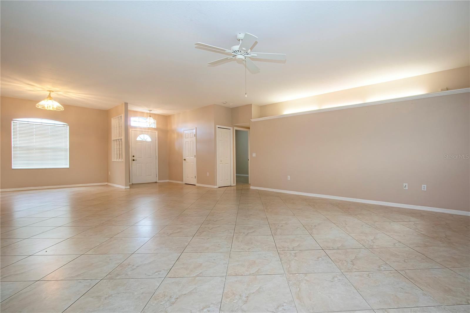 ORANGE GROVE PARK - Residential