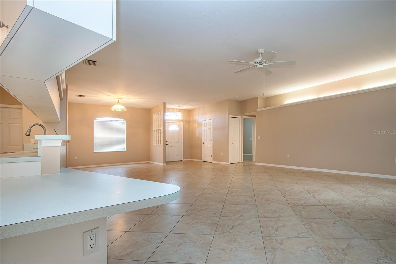 ORANGE GROVE PARK - Residential