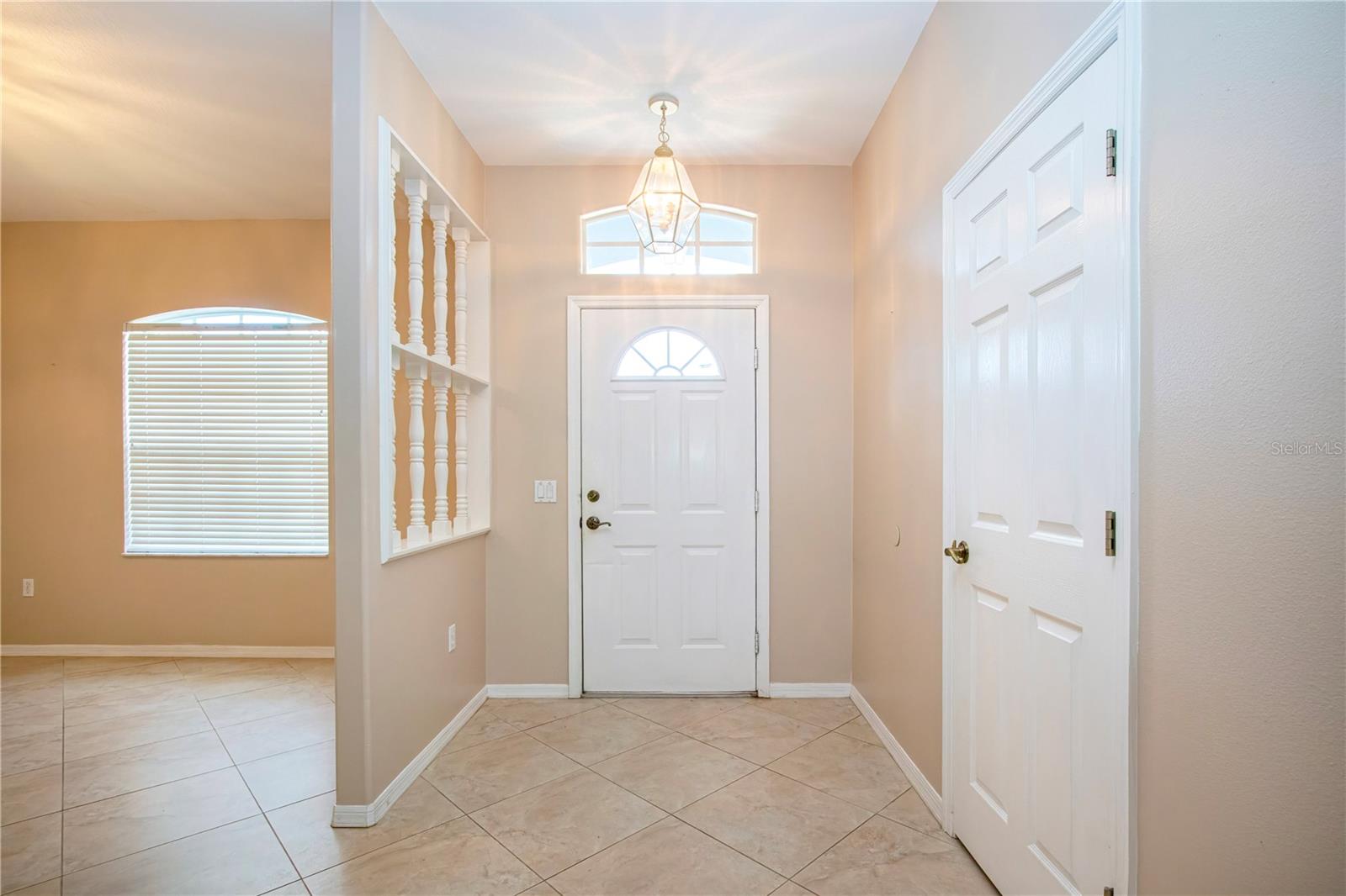 ORANGE GROVE PARK - Residential