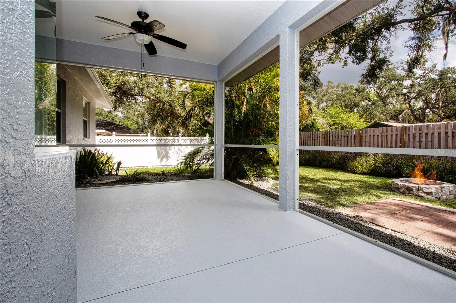 ORANGE GROVE PARK - Residential