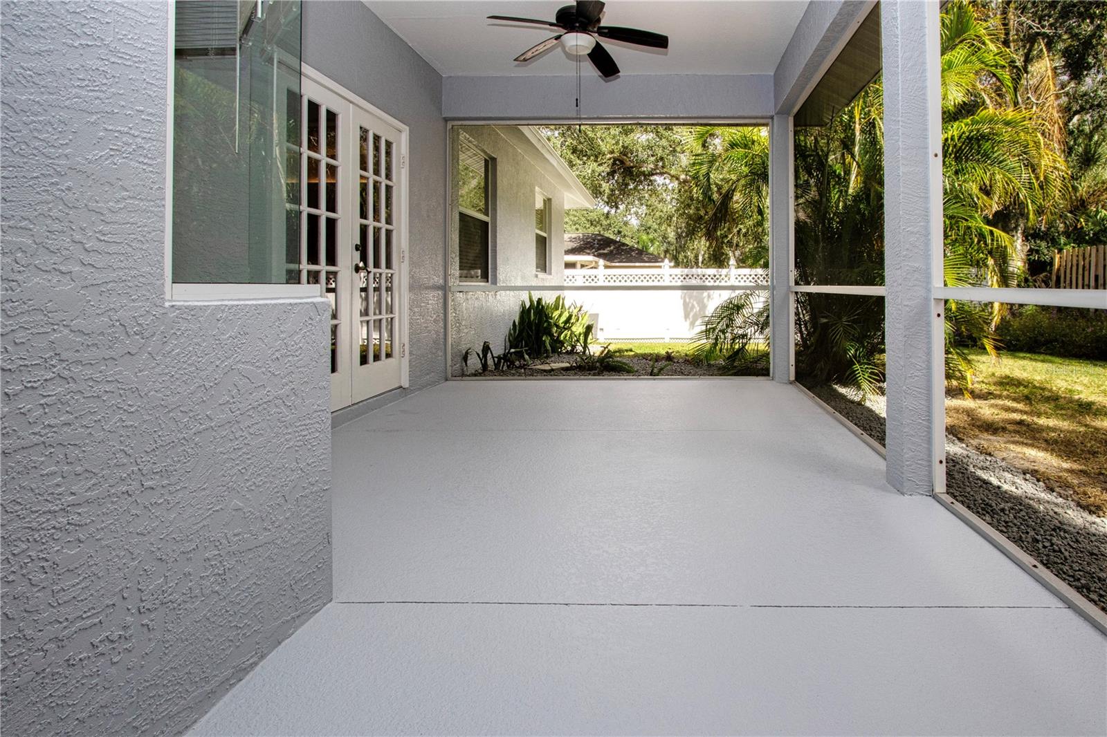 ORANGE GROVE PARK - Residential