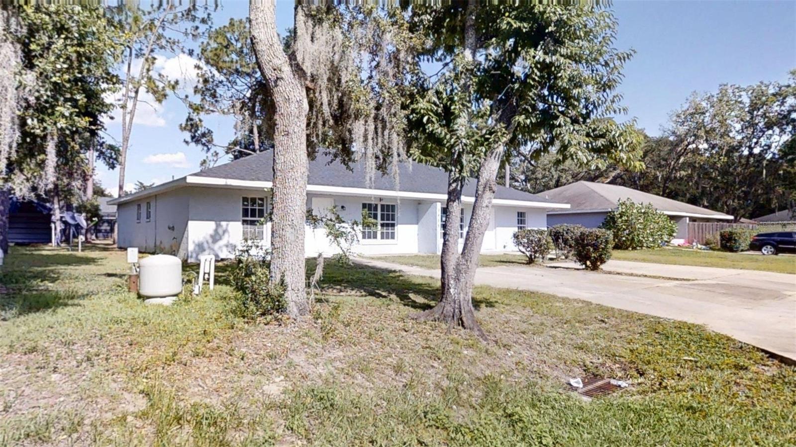 LEIGHTON ESTATE - Residential Income