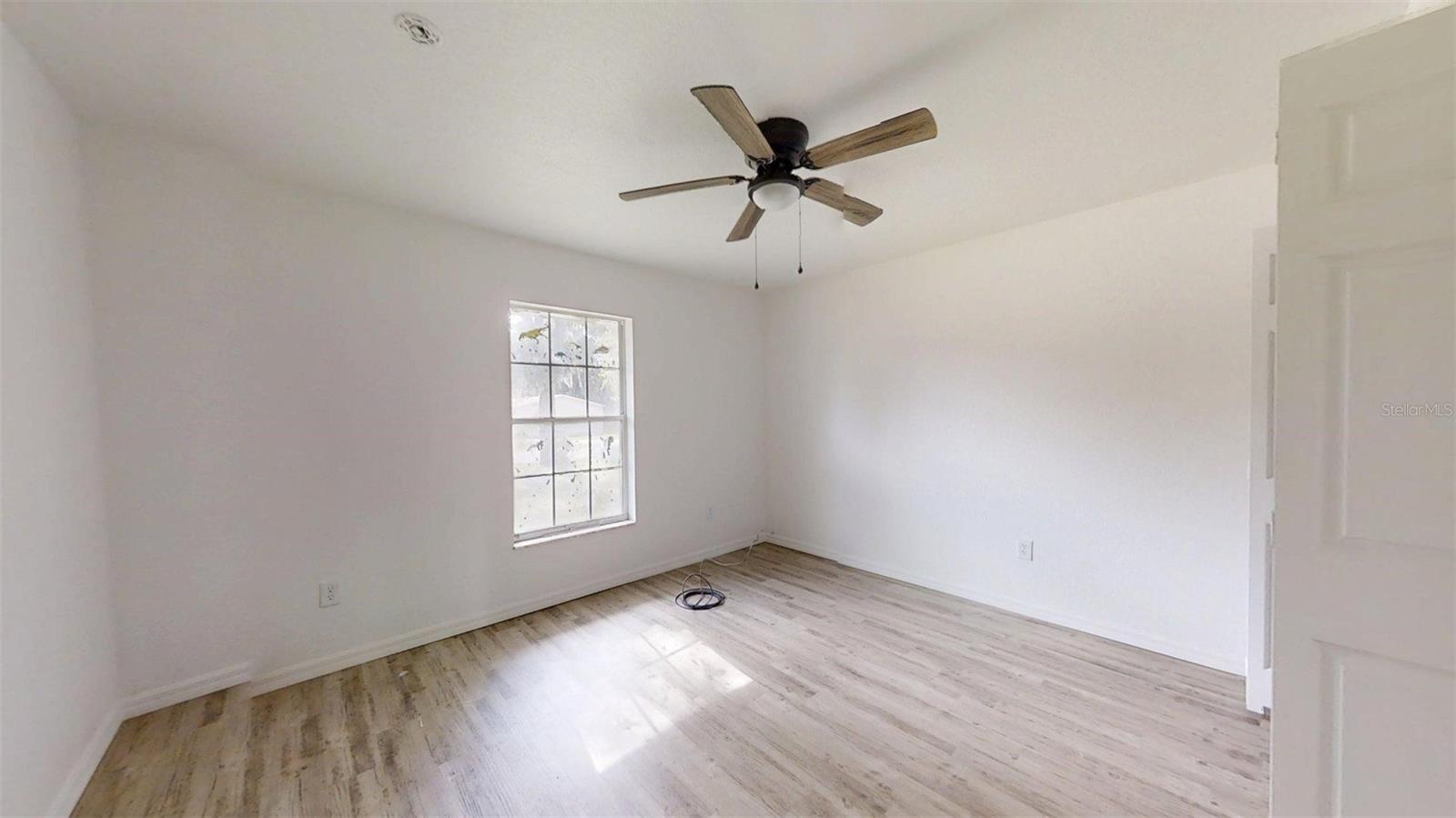 LEIGHTON ESTATE - Residential Income