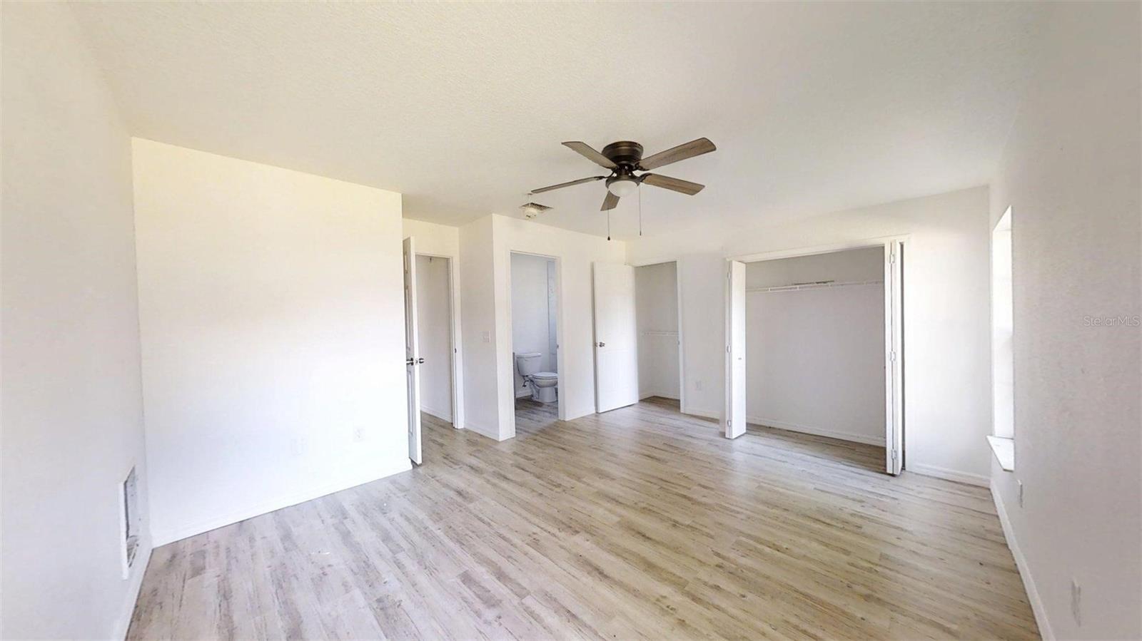 LEIGHTON ESTATE - Residential Income