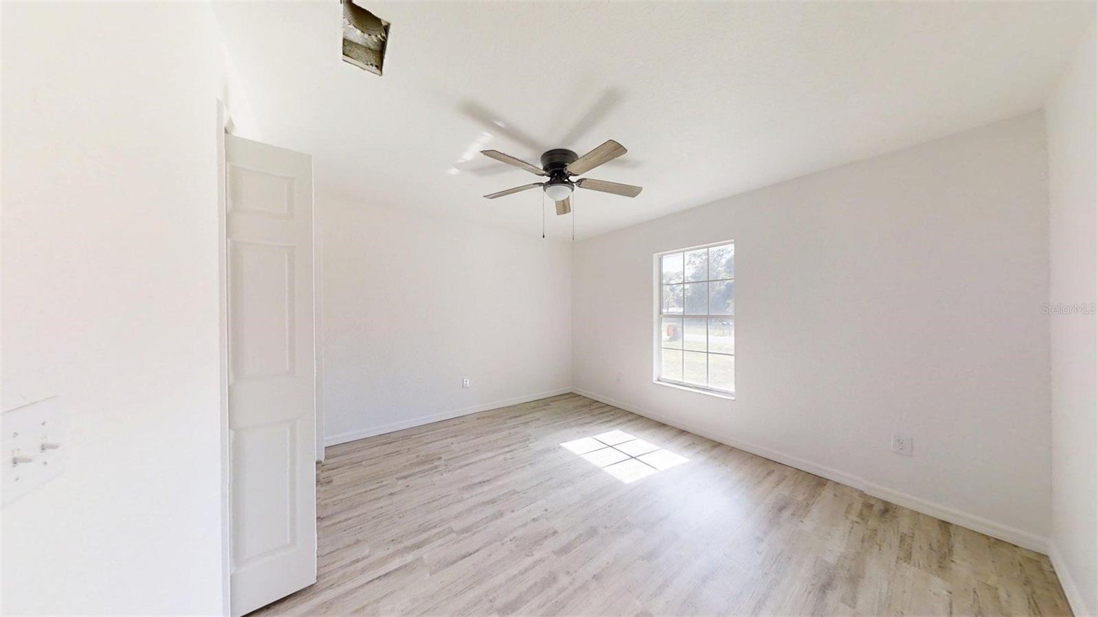 LEIGHTON ESTATE - Residential Income