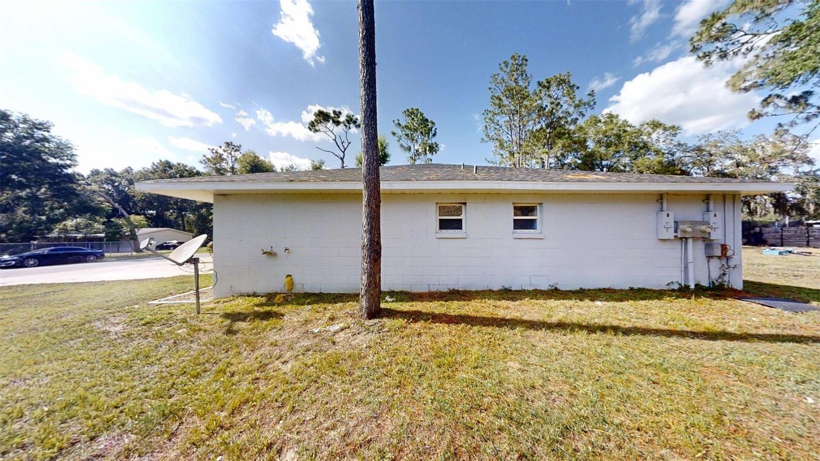 LEIGHTON ESTATE - Residential Income