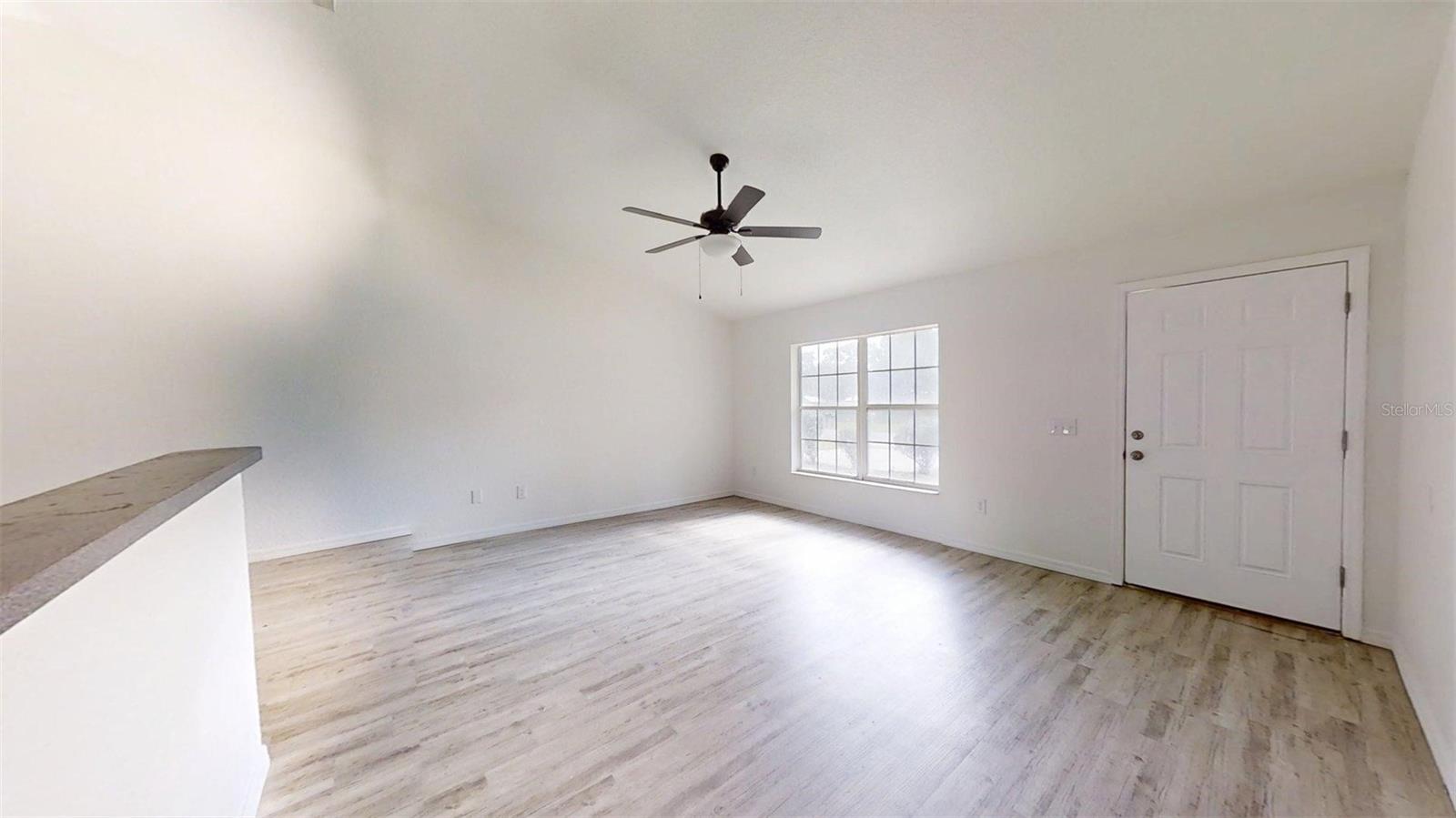 LEIGHTON ESTATE - Residential Income