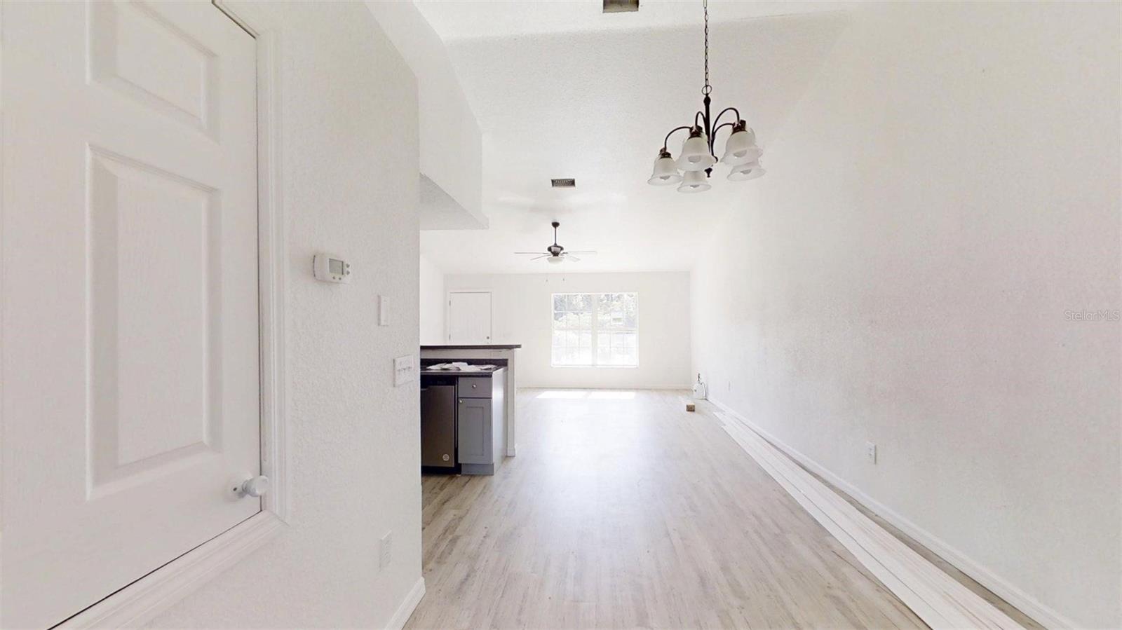 LEIGHTON ESTATE - Residential Income