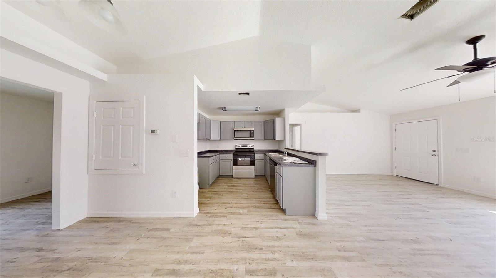 LEIGHTON ESTATE - Residential Income