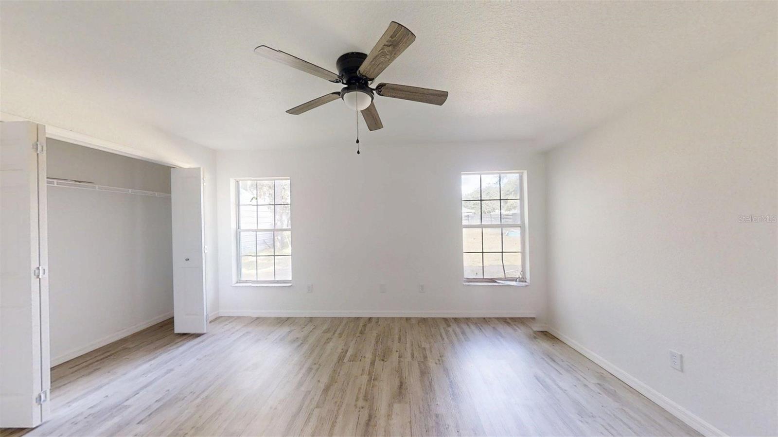 LEIGHTON ESTATE - Residential Income