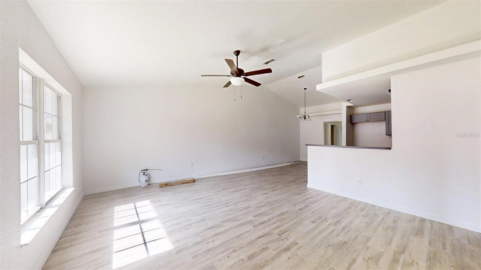 LEIGHTON ESTATE - Residential Income