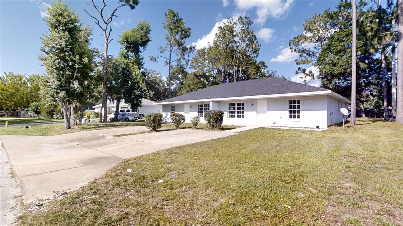 LEIGHTON ESTATE - Residential Income