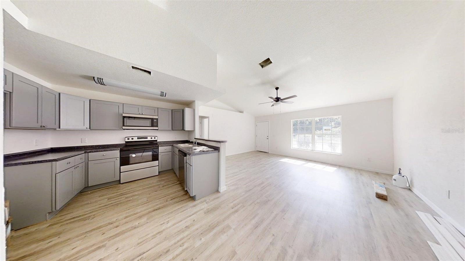 LEIGHTON ESTATE - Residential Income