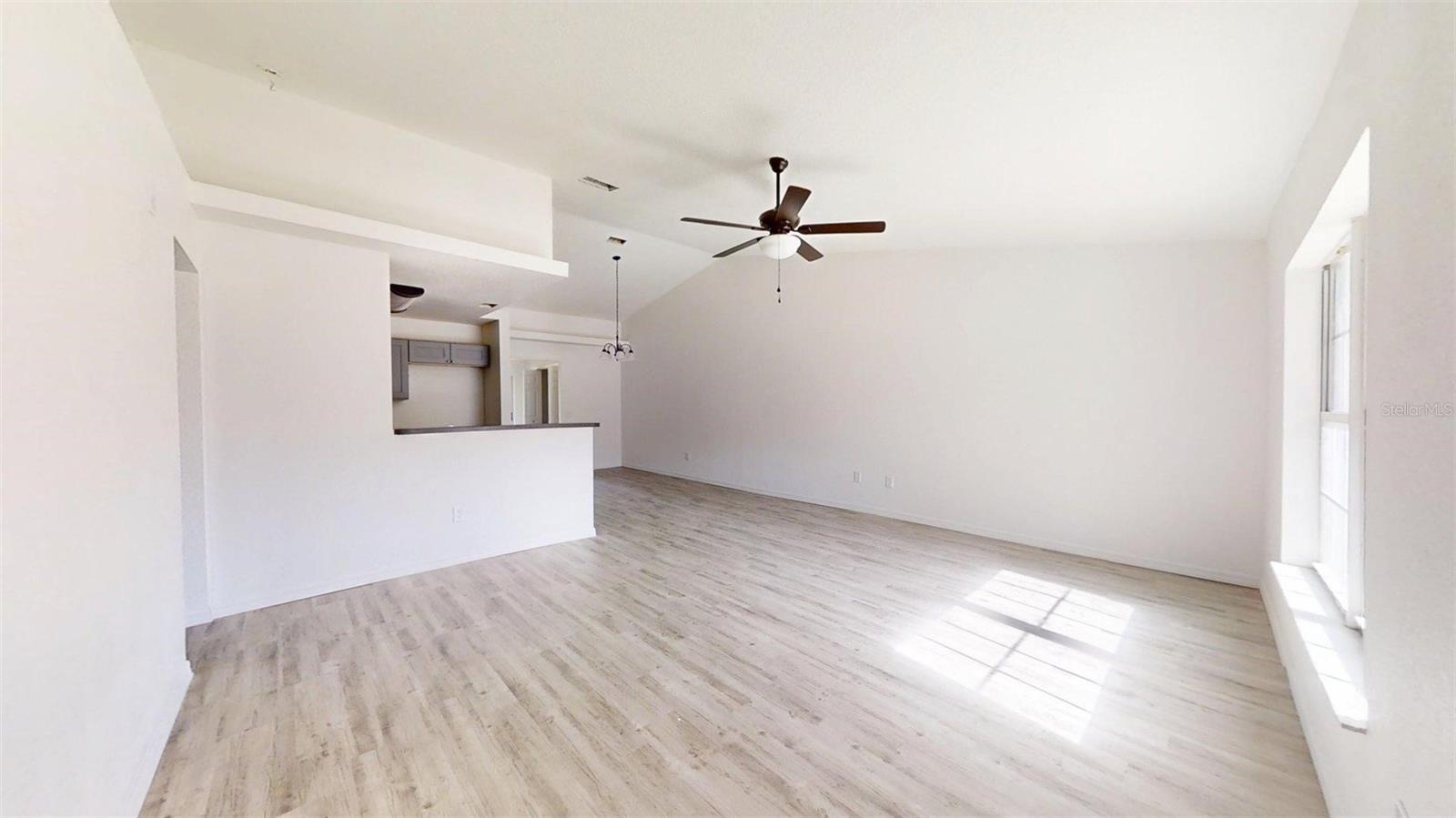 LEIGHTON ESTATE - Residential Income