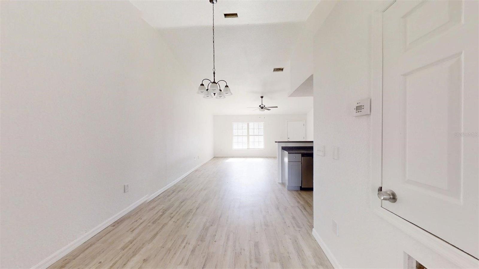 LEIGHTON ESTATE - Residential Income