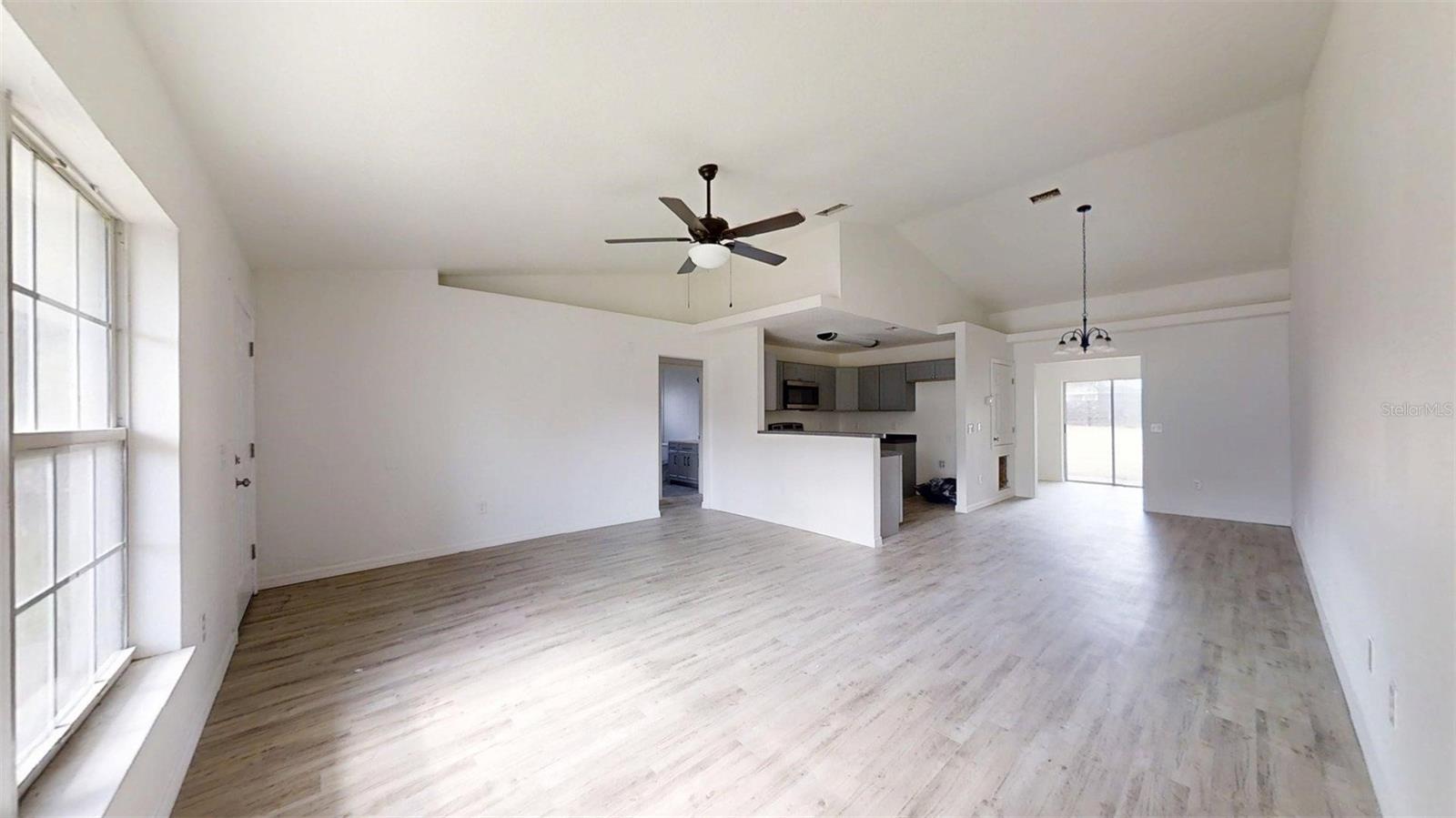 LEIGHTON ESTATE - Residential Income