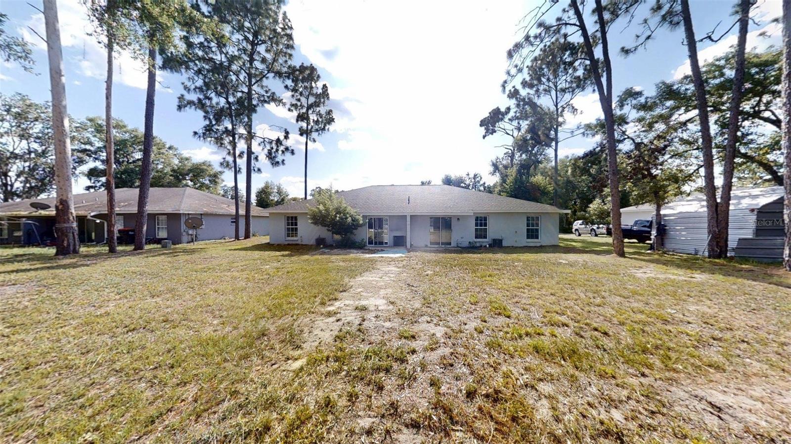 LEIGHTON ESTATE - Residential Income