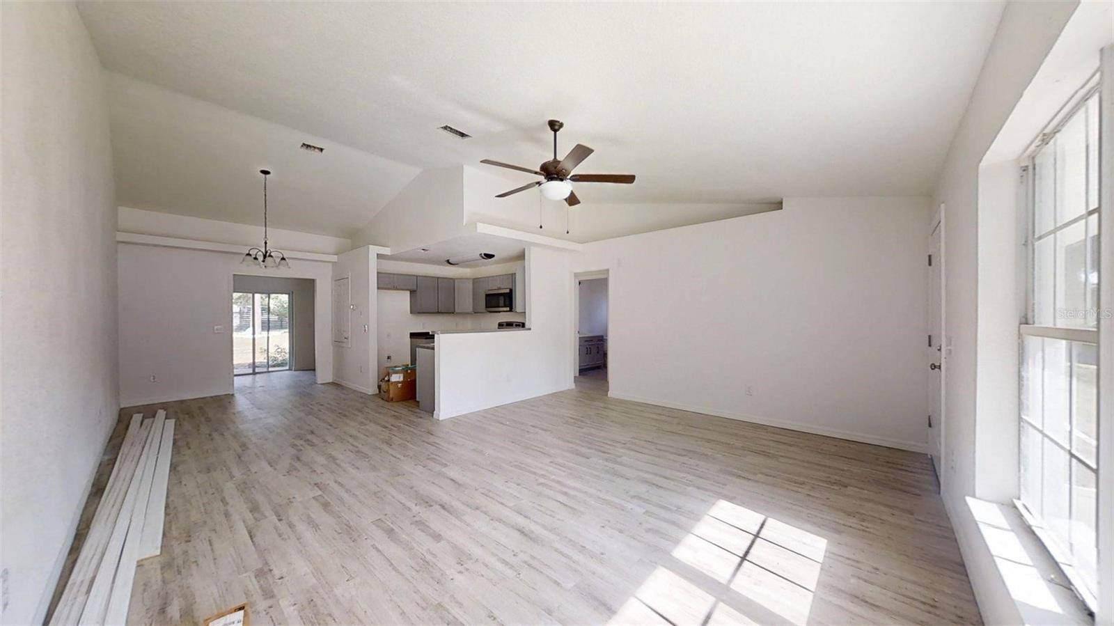 LEIGHTON ESTATE - Residential Income