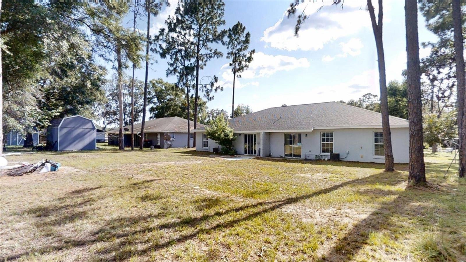 LEIGHTON ESTATE - Residential Income