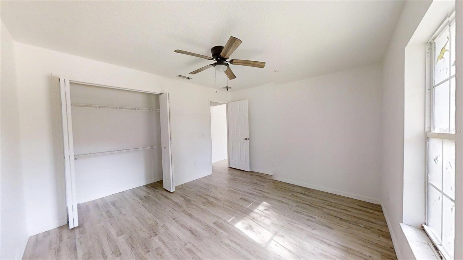 LEIGHTON ESTATE - Residential Income