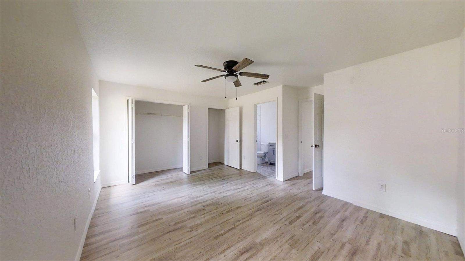 LEIGHTON ESTATE - Residential Income