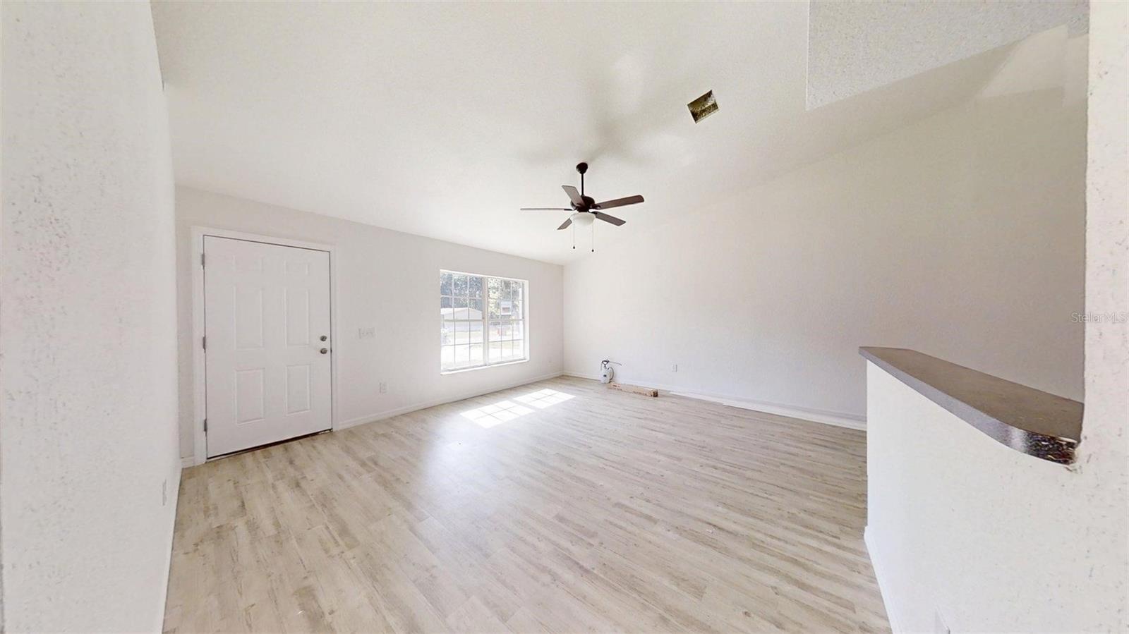 LEIGHTON ESTATE - Residential Income