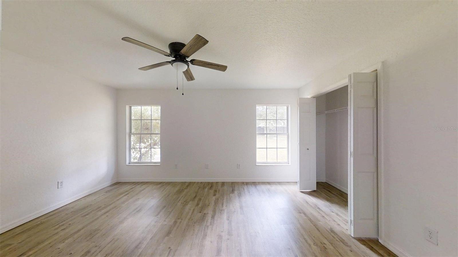 LEIGHTON ESTATE - Residential Income