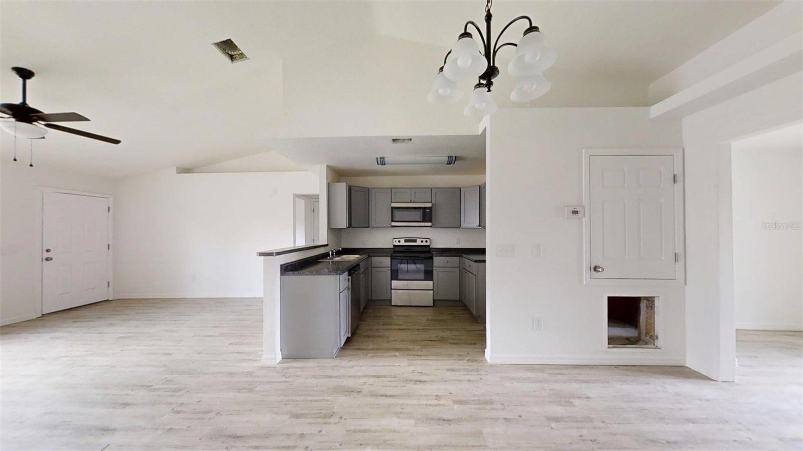 LEIGHTON ESTATE - Residential Income