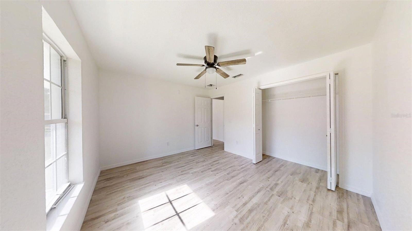 LEIGHTON ESTATE - Residential Income