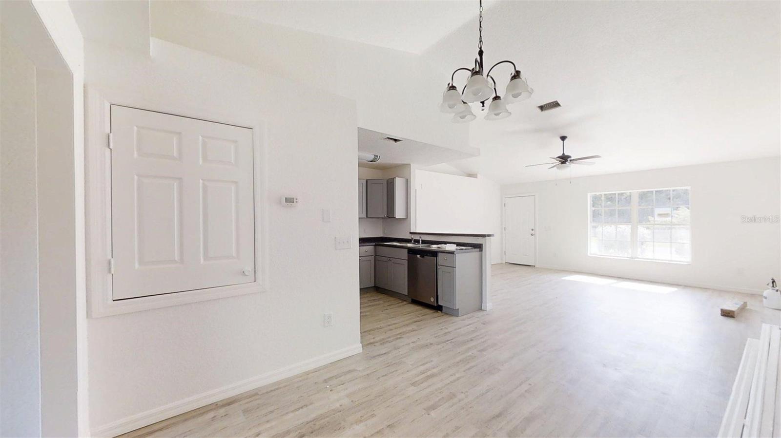 LEIGHTON ESTATE - Residential Income