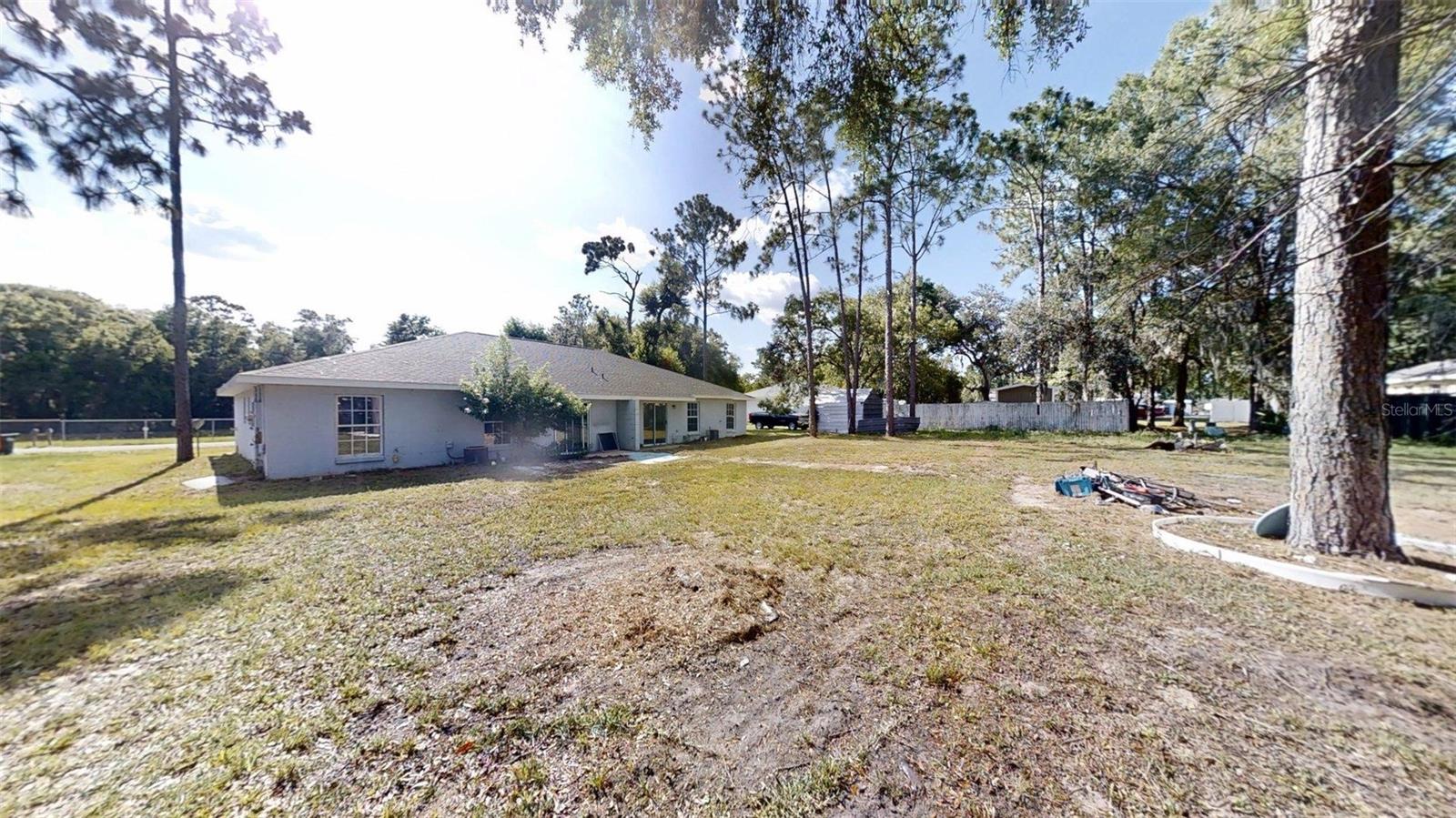 LEIGHTON ESTATE - Residential Income