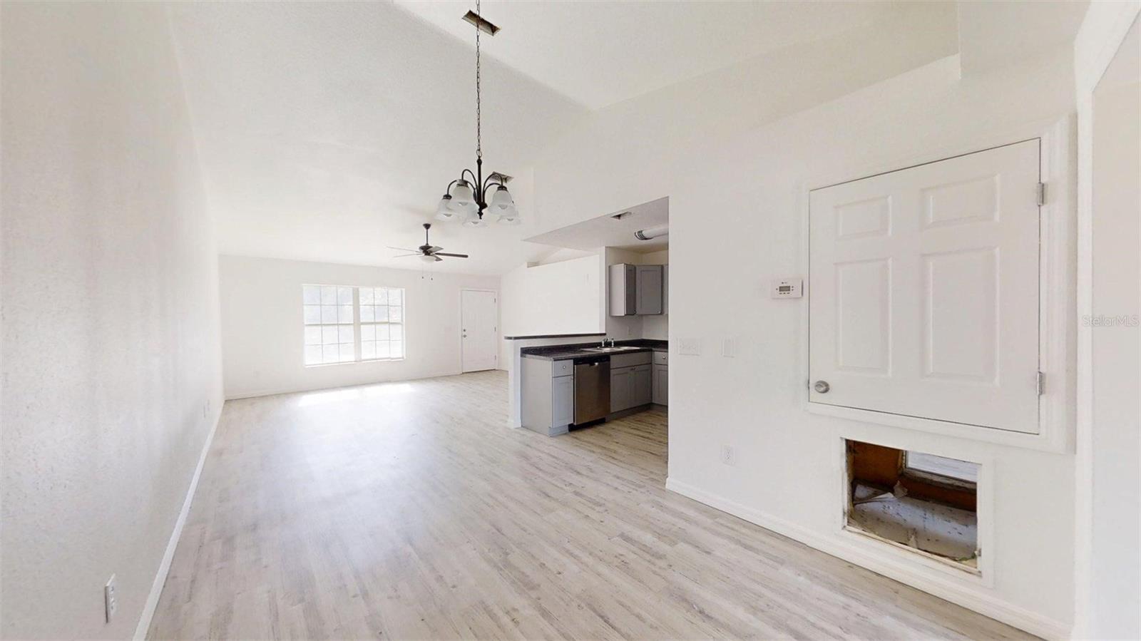 LEIGHTON ESTATE - Residential Income