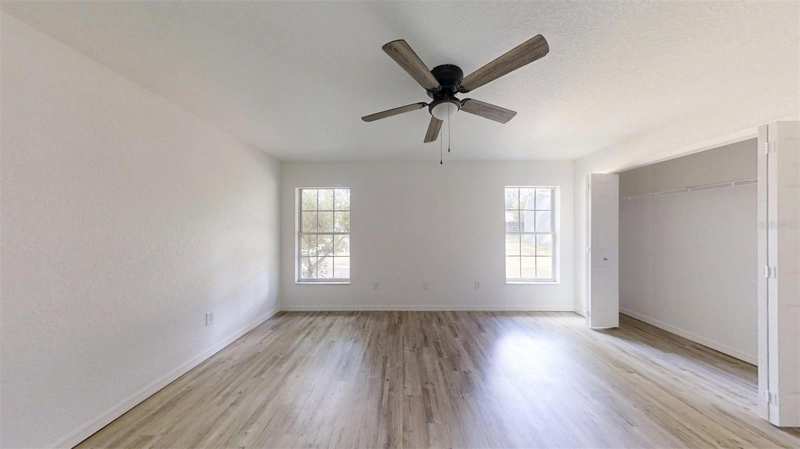 LEIGHTON ESTATE - Residential Income