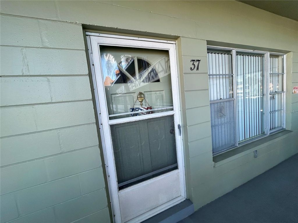 Photo of 2447 Ecuadorian Way #37, Clearwater, FL 33763 (MLS # TB8459922)