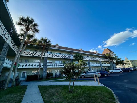 Photo of 2447 Ecuadorian Way #37, Clearwater, FL 33763 (MLS # TB8459922)