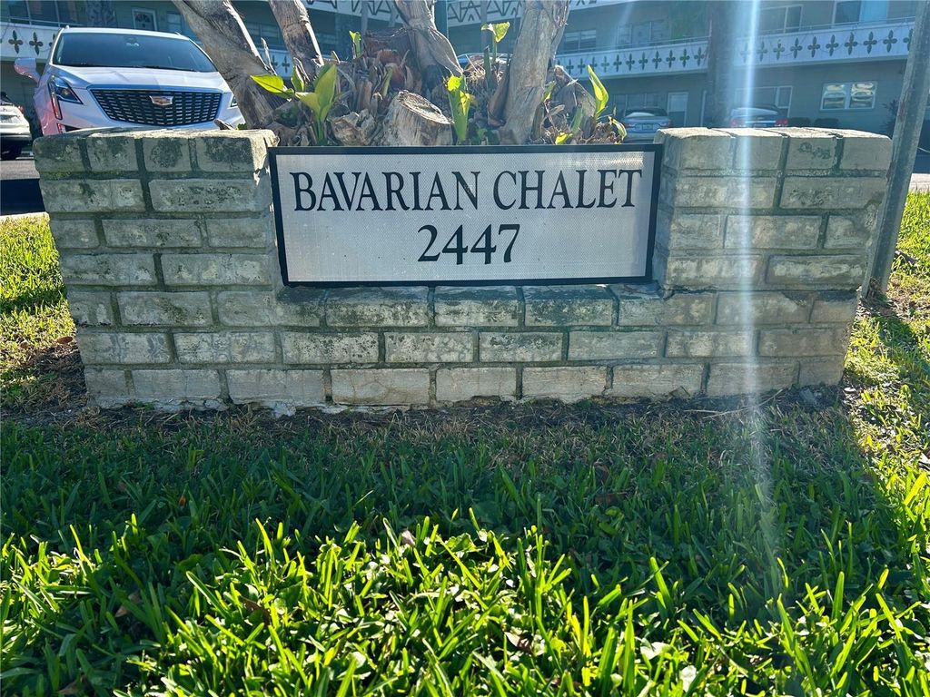 Photo of 2447 Ecuadorian Way #37, Clearwater, FL 33763 (MLS # TB8459922)