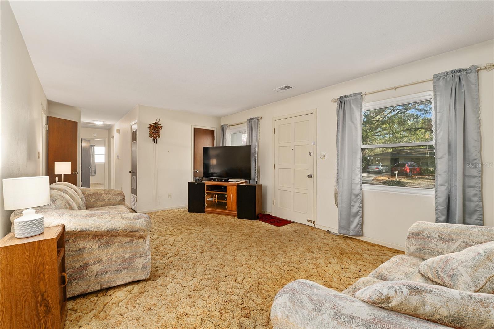 BRIARWOODLAND - Residential