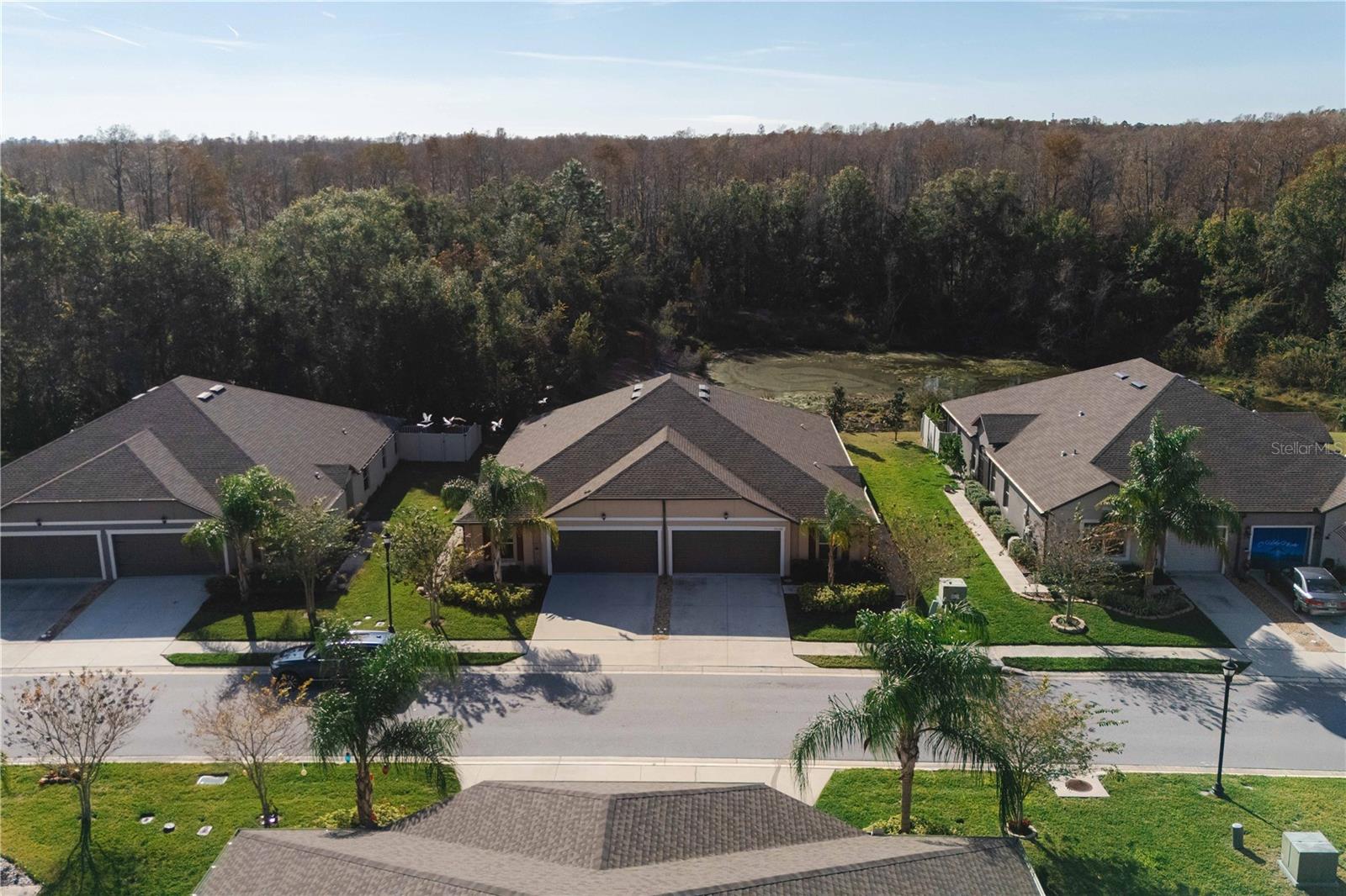 LAKESIDE PH 1B & 2B - Residential