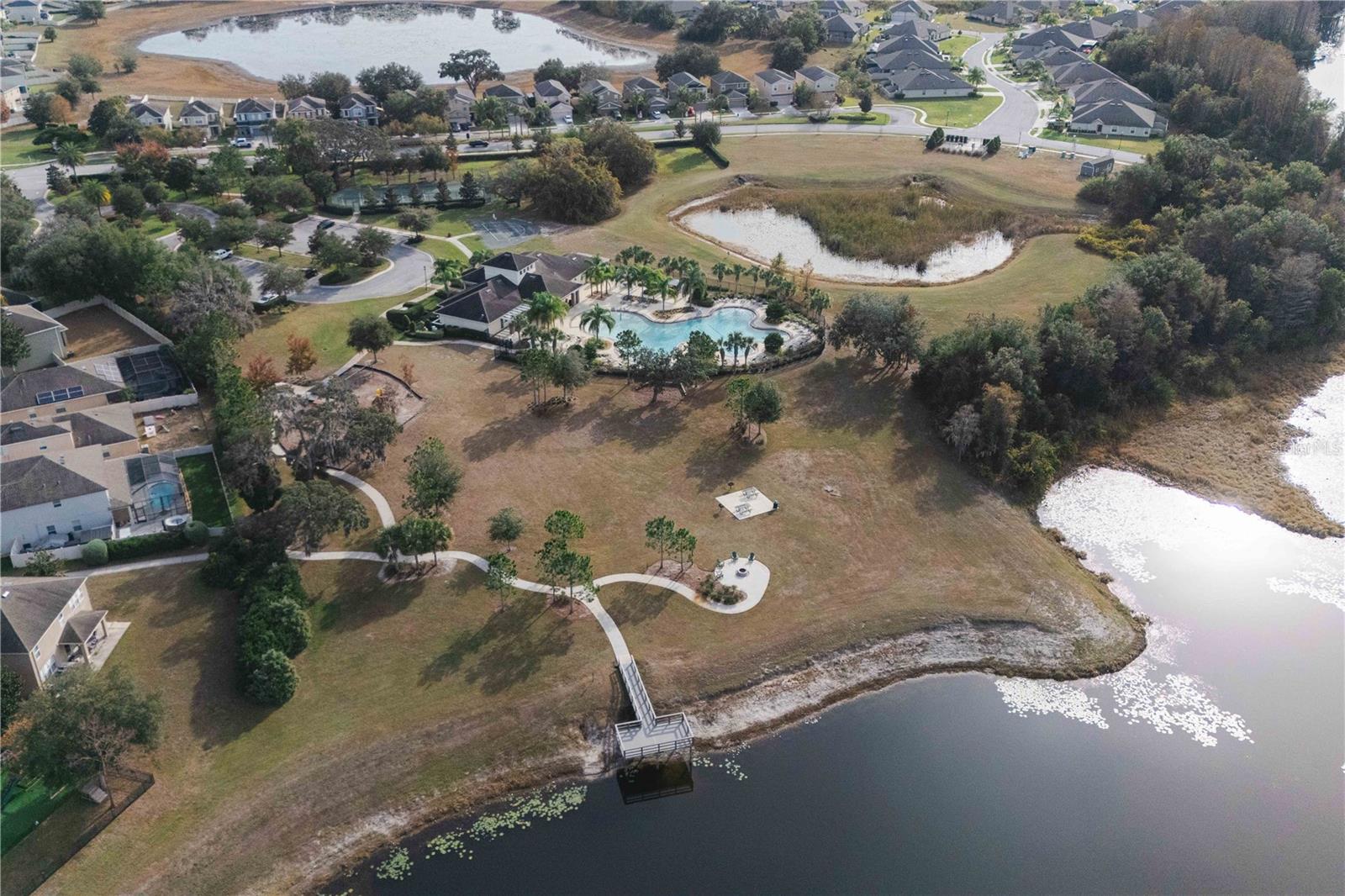 LAKESIDE PH 1B & 2B - Residential